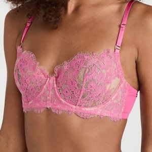 Skarlett Blue Entice Bra 32DD NWT